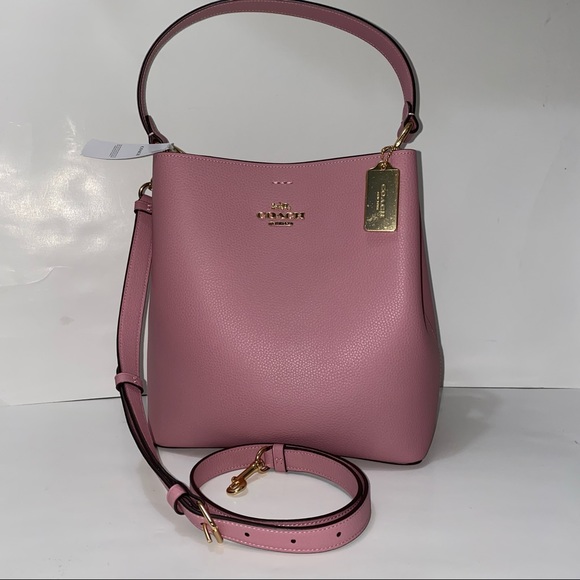 Coach Handbags - Coach NWT Town Bucket Bag